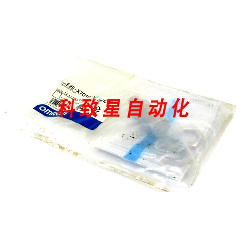 工业配件E2E-X7D1S-M1接近传感器12-24VDC E2EX7D1SM1