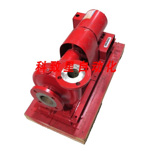 工业配件BELL&GOSSETT 1510 泵1.5HP 89GPM 2AC6-1/2 230/460V 2