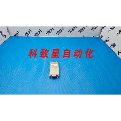 工业配件LUMENTUM OTR100P2-LR4 100G BASE-LR4 1310NM