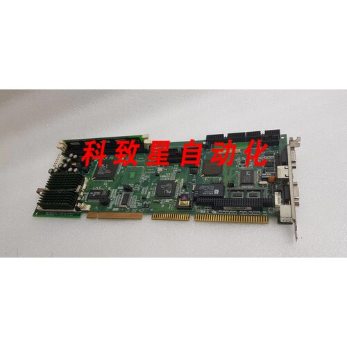 工业配件SBC PC IPC P5/6X86 SBC G1 1550G1B CPU 266MHZ