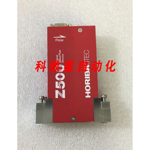 工业配件STEC SEC-Z512MGX 200CCM 1SLM Z500 数字流量控制器N2