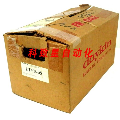 工业配件DAYKIN LTFS-05 TRANSFORMER NNECT 480V LTFS05