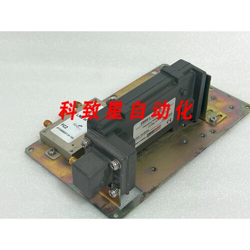工业配件SMW LNB DRO 9.75- PCB0000135 RB-FC1 FSS-BSS SPLITTER