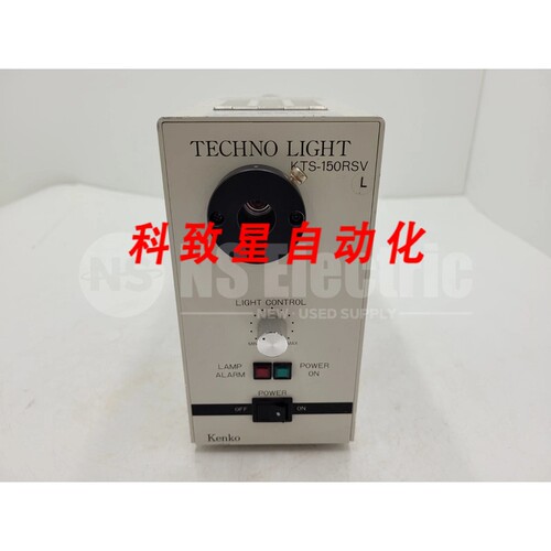工业配件KENKO KTS-150RSV L TECHNO LIGHT
