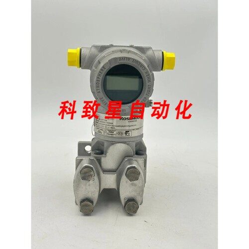 工业配件3051CD2F02A1KD01H2I1XXXQ25A1576 111型压力