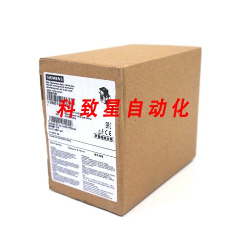 工业配件3RB3143-4XD0 过载继电器3RB31434XD0