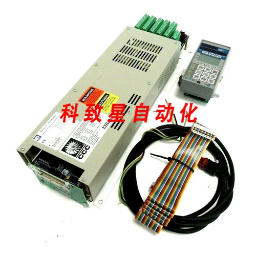 工业配件CONTROLS SERIES 3++ANTISURGE CONTROLLER 10-500000-00