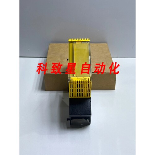 工业配件EY-IO551F001 I/O模块PLC