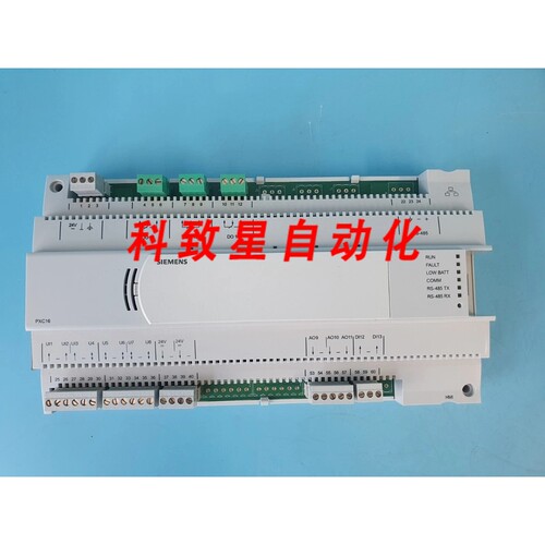 工业配件PXC16.2-EA CONTROLLER