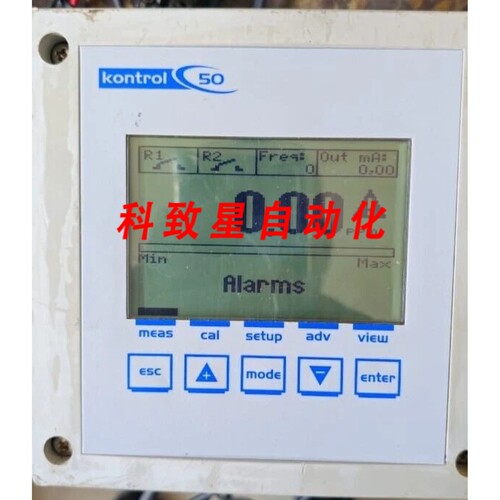 工业配件SEKO KONTROL 50 CONTROLLER K050MPWM0000