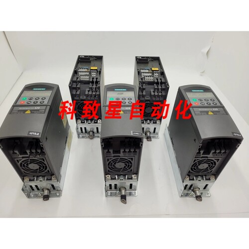 工业配件6SE6420-2UD21-5AA0/6SE6400-2FA00-6AD0
