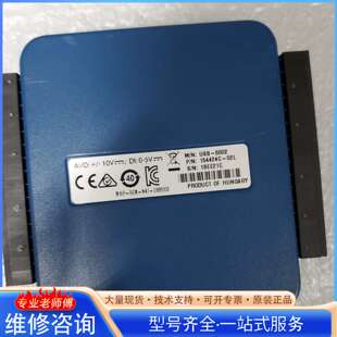 {议价}美国NIUSB-6001 USB-6002 USB-6003