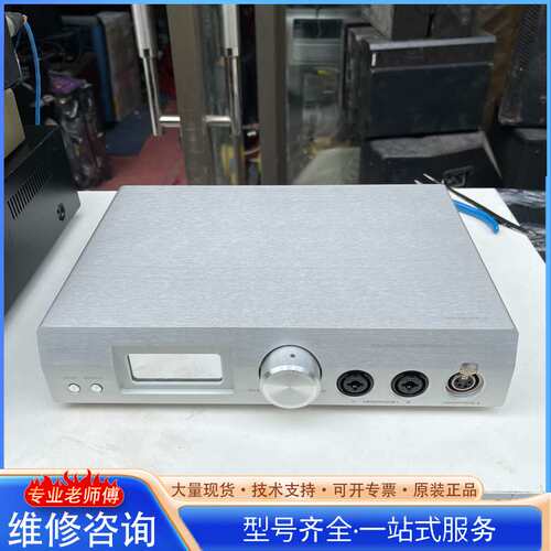 {议价}高登 goldenwave ga-09 耳放