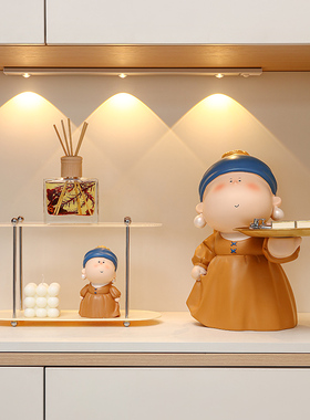 速发大艺术家进门玄客放收纳关厅家居电视饰装柜品餐边展示柜摆件