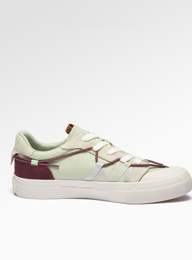 2025夏季新款板鞋潮流男女情侣运动休闲鞋百搭小白鞋休闲板鞋舒适