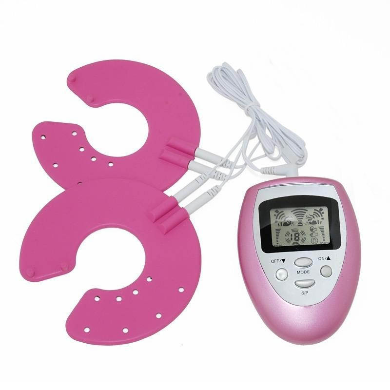 网红Health Care women Breast stress massager antistress elec