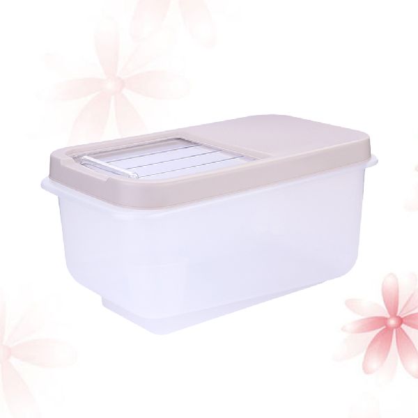 网红Rice Storage Containers Bin Box Bucket Grain Container