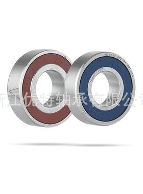 UTE优特H7001P4陶瓷球机床主轴角接触球轴承厂家直供