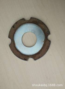 三相电机刹车片 S/N604949-26 电机刹车片SOHIX