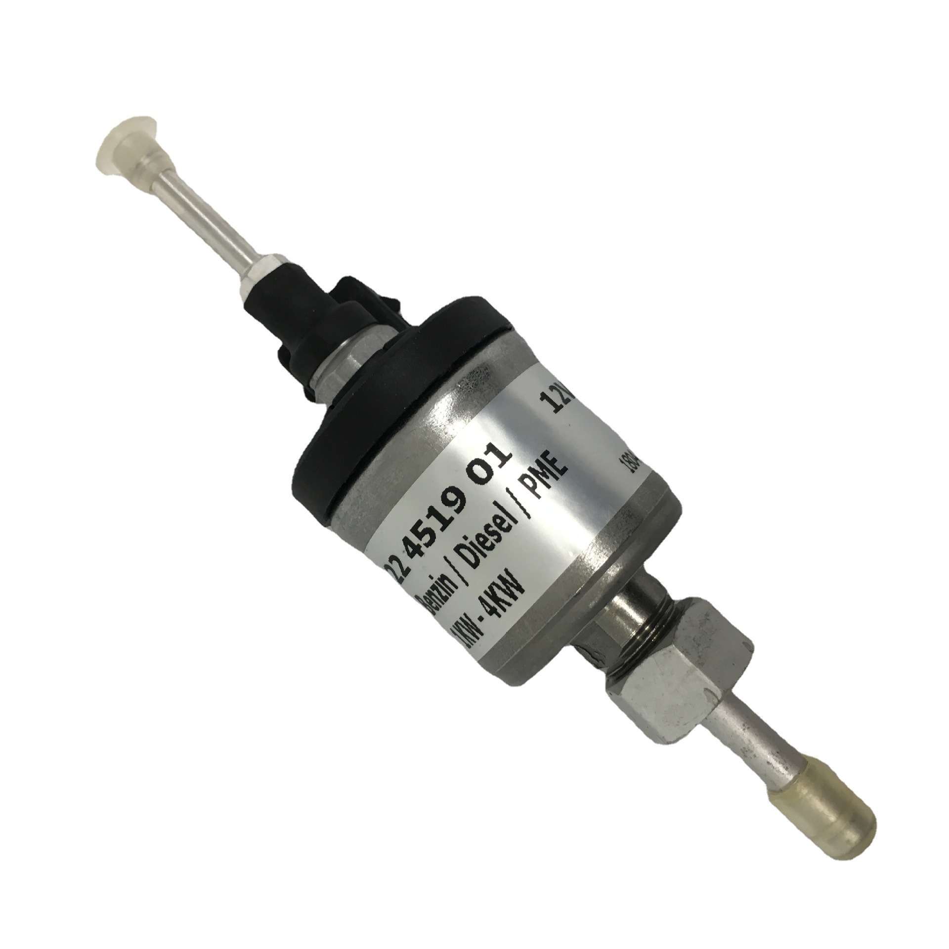 B/D2, B/D3, BD4 12v 1kw-4kw燃油计量油泵加热器  22451901