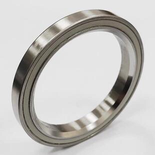 不锈钢薄壁轴承S6816轴承S6816ZZ轴承 化工设备不锈钢6816轴承