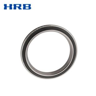 1000816哈尔滨深沟球轴承内径80外径100厚10 2RZ HRB 61816