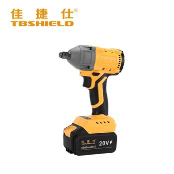 佳捷仕电动工具无刷锂电扳手M22/M30充电大扭力长续航电动扳手
