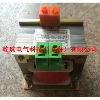 CE认证机床变压器JBK3-3KVA/3KW380V220V变220V127V110V36V24V12V