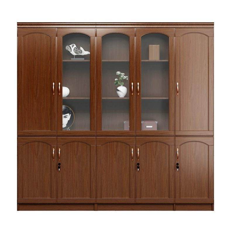 中式办公室书柜文件柜木质带锁油漆资料柜玻璃门家用衣柜储物柜子,模玩/动漫/周边/娃圈三坑/桌游,模型制作工具/辅料耗材,淘宝优惠券,粉丝福利购,淘宝优惠卷