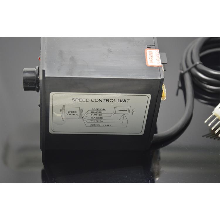 调速器 FS-02-MCU FEITENG 飞腾电机调速器 US-52调速器 面板式
