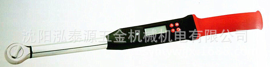 诺特NovaTork1/2"25-250N.m数显扭矩扳手扭力扳手EEM3250