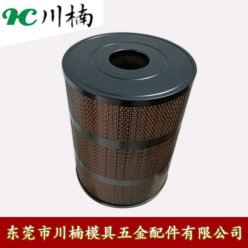 阿奇夏米尔线切割慢走丝过滤器安德机过滤网桶芯TW-32/340*25*450