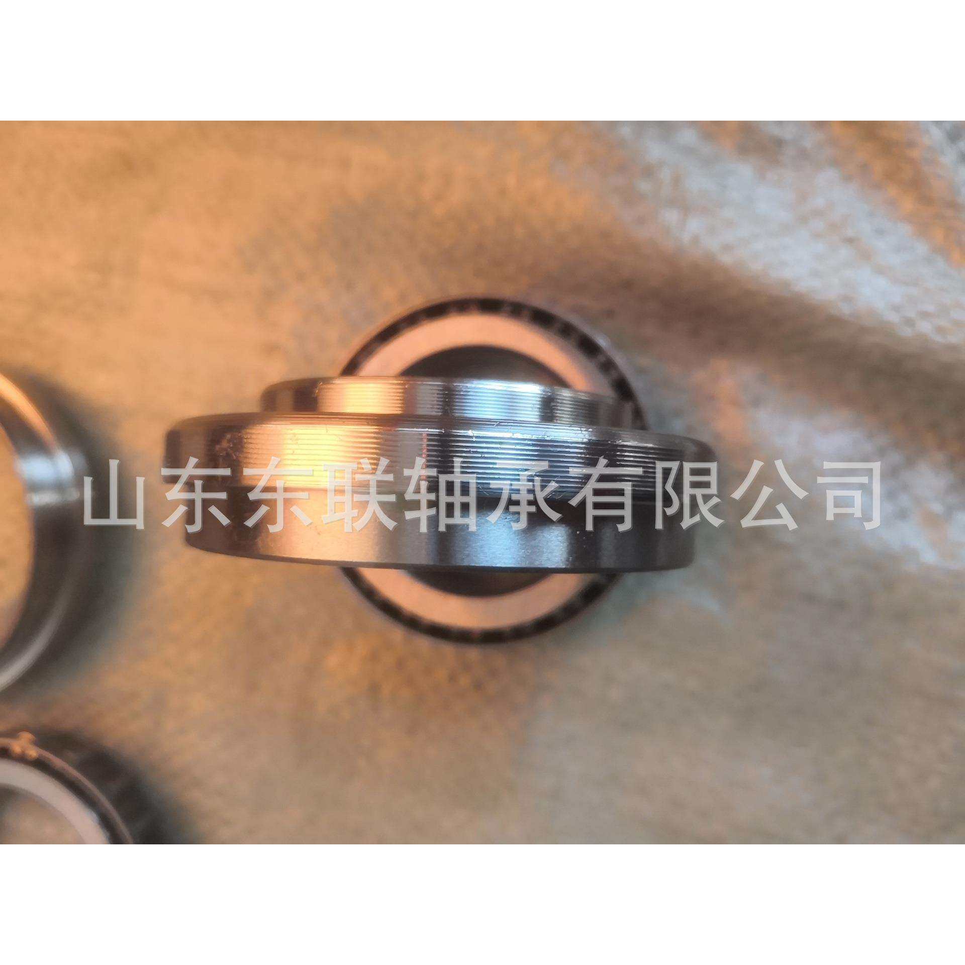 SF2912PX1七类非标薄壁圆锥滚子轴承工程机械挖掘机行走轴承