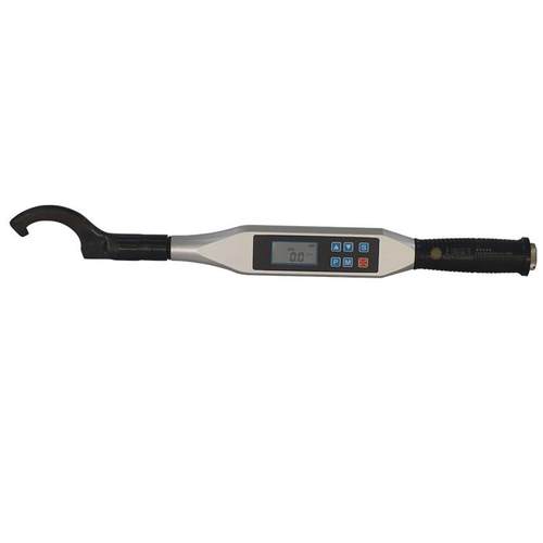 200-2000N.m数显扭力扳手 高清电子扭矩扳手 带数字显示力矩扳手