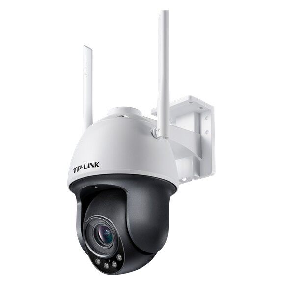 TL-IPC633-Z300万变焦室外无线球机