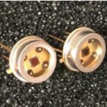 InGaAs四象限光电二极管1.5mm图片