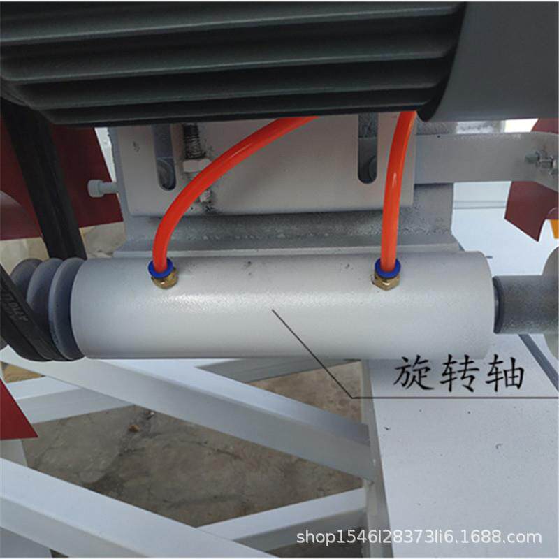 除尘型切瓷砖机轻质砖切割机电动瓷砖切割机厂家现货