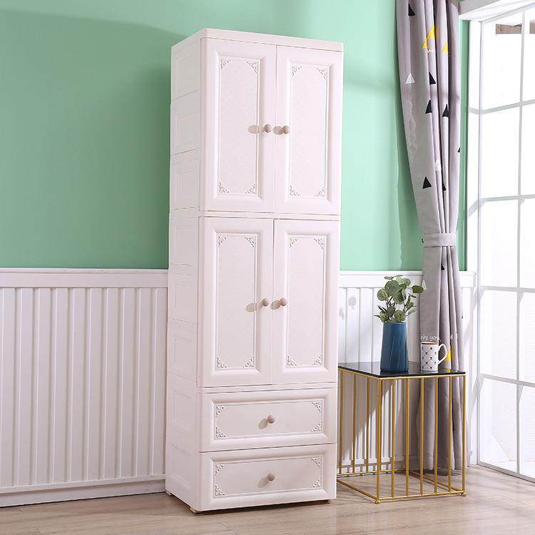 加厚儿童衣柜收纳柜抽屉式塑料双开门衣服储物柜宝宝玩具整理柜子,模玩/动漫/周边/娃圈三坑/桌游,模型制作工具/辅料耗材,淘宝优惠券,粉丝福利购,淘宝优惠卷