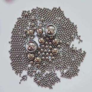 440C材质 1.5 316材质 3.0mm不锈钢钢球304材质 耐磨防腐蚀 2.0