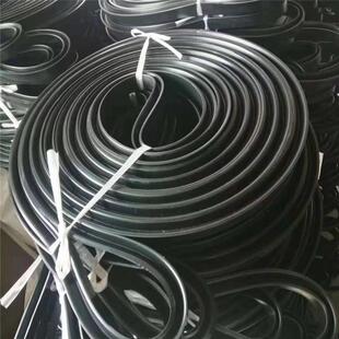 加气砖厂用蒸压釜密封圈,硫化罐密封圈,高压釜密封圈 模框条。
