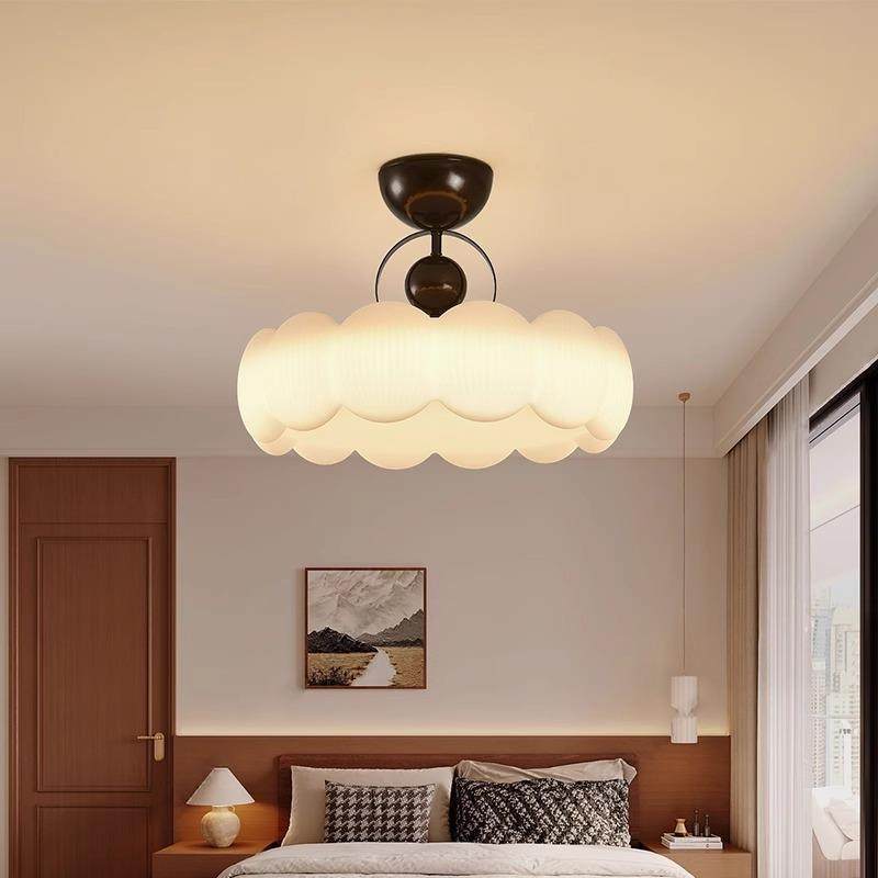 法式中古风吸顶灯新款卧室灯房间实木复古灯新中式圆形护眼书房灯,模玩/动漫/周边/娃圈三坑/桌游,模型制作工具/辅料耗材,淘宝优惠券,粉丝福利购,淘宝优惠卷