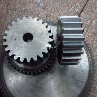 6模 10模 1.5模 3模 4模 2.5模 1模 2模 8模 直齿轮 5模 20齿
