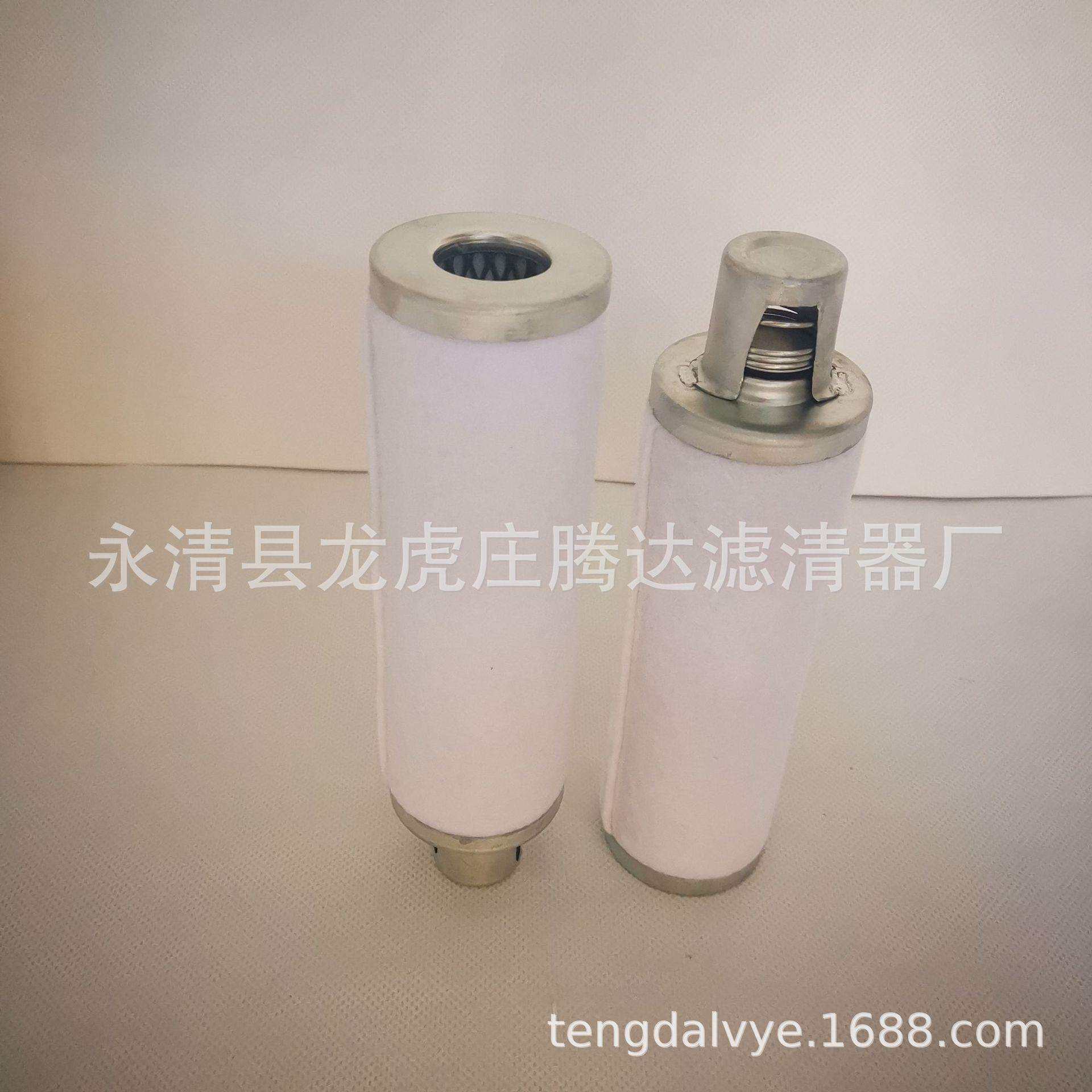 18973莱宝D65B真空泵滤芯