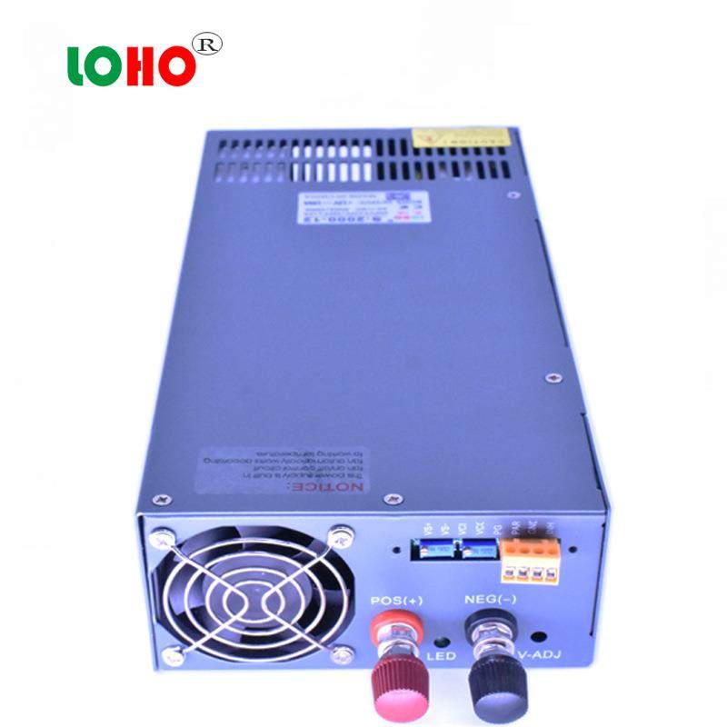 原装可调稳压电源0~12V15V24V36V48V60V80V2000W恒压直流开关电源,3C数码配件,USB灯,淘宝优惠券,粉丝福利购,淘宝优惠卷