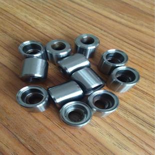 厂家直销 DCBA 汽车模具标准件盘起米思米 到底标记