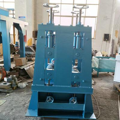 无锡厂家供应 大铜排36016大铜棒260两用款水平连铸牵引机