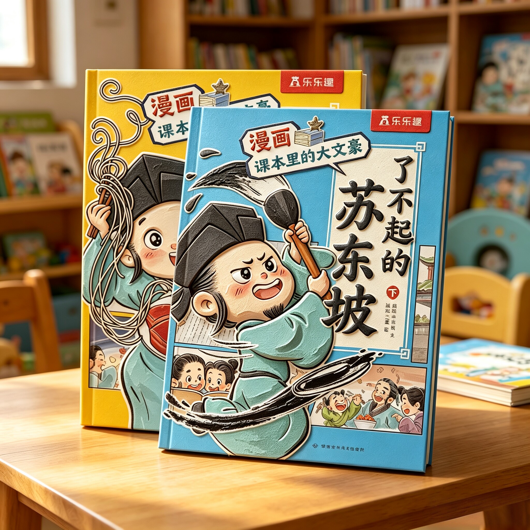 读懂苏东坡，有趣的灵魂不内耗！