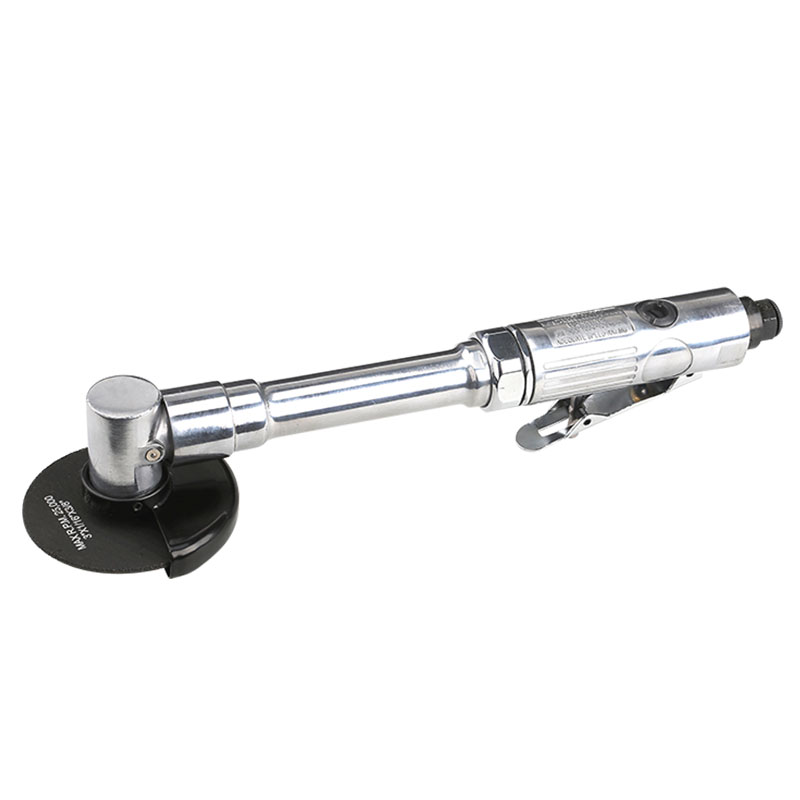 极速新品新品买2减1g0 气动工具气动加长型切割机角磨机W打磨抛光