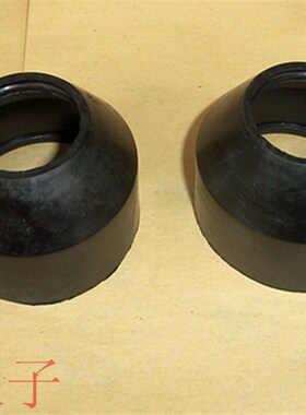 包邮CG天剑WH100T喜悦优悦福喜巧海王星GN125太子前减震前叉油封