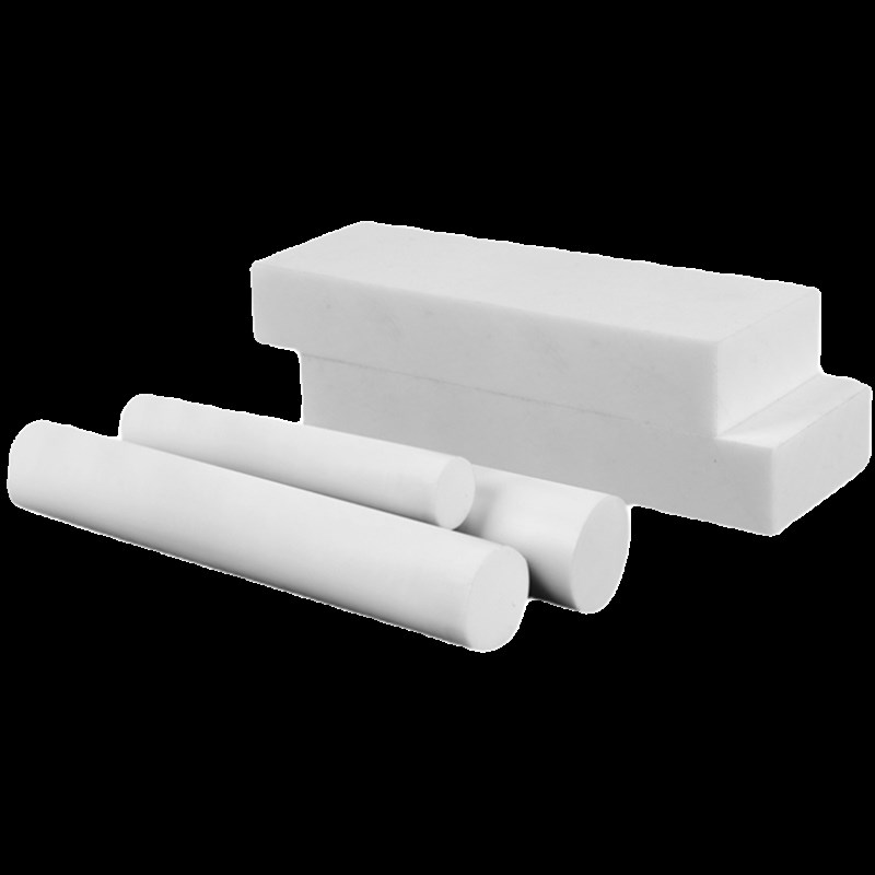 加石墨黑色特富龙板材四氟碳纤防静电耐高温加纤PEEK板棒PTFE加工